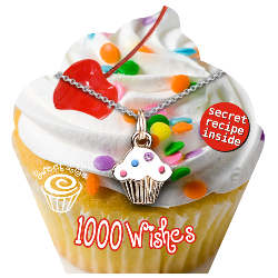 1000 Wishes Necklace